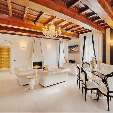 Spanish Steps Amazing Apartment Roma Eksteriør bilde