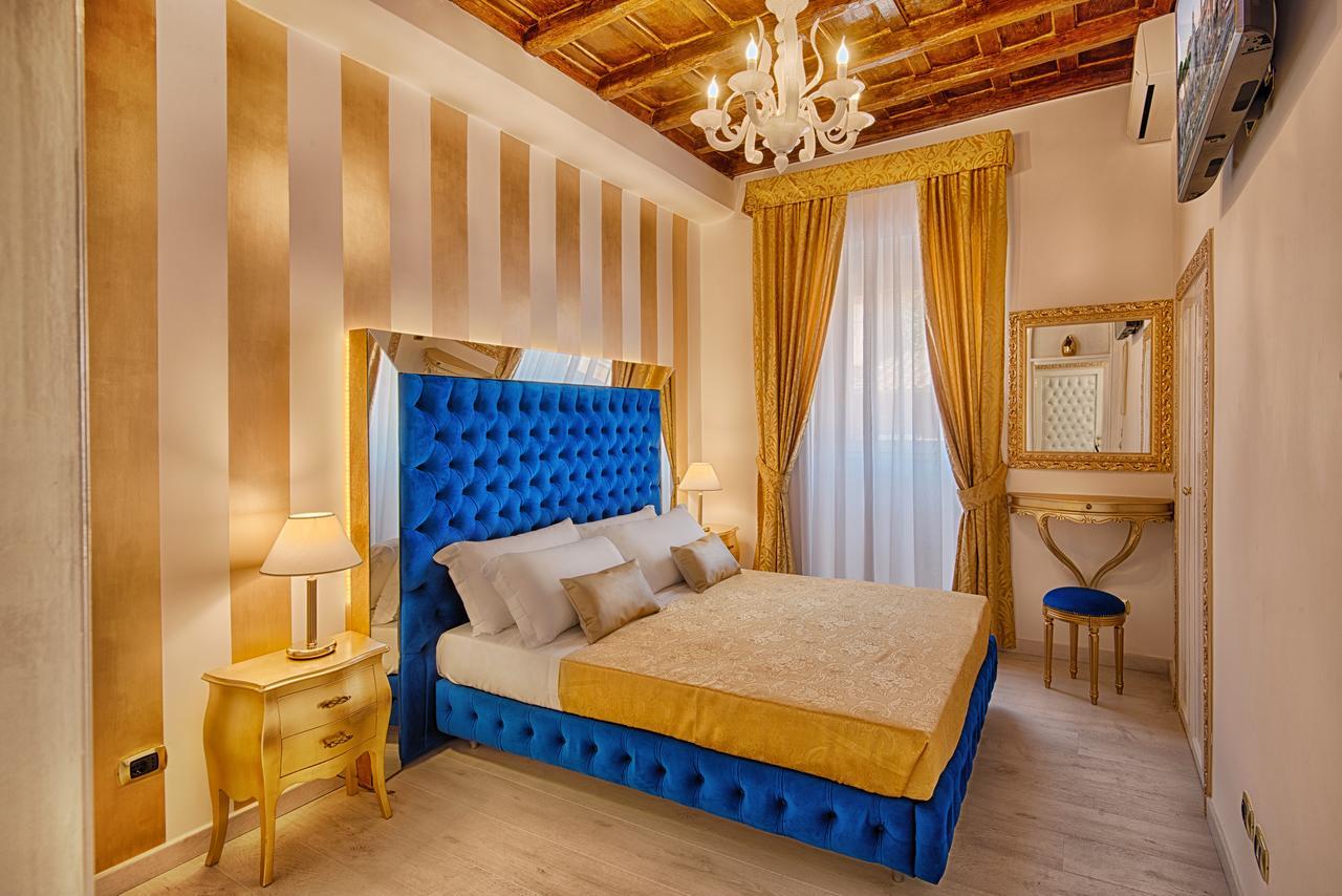 Spanish Steps Amazing Apartment Roma Eksteriør bilde