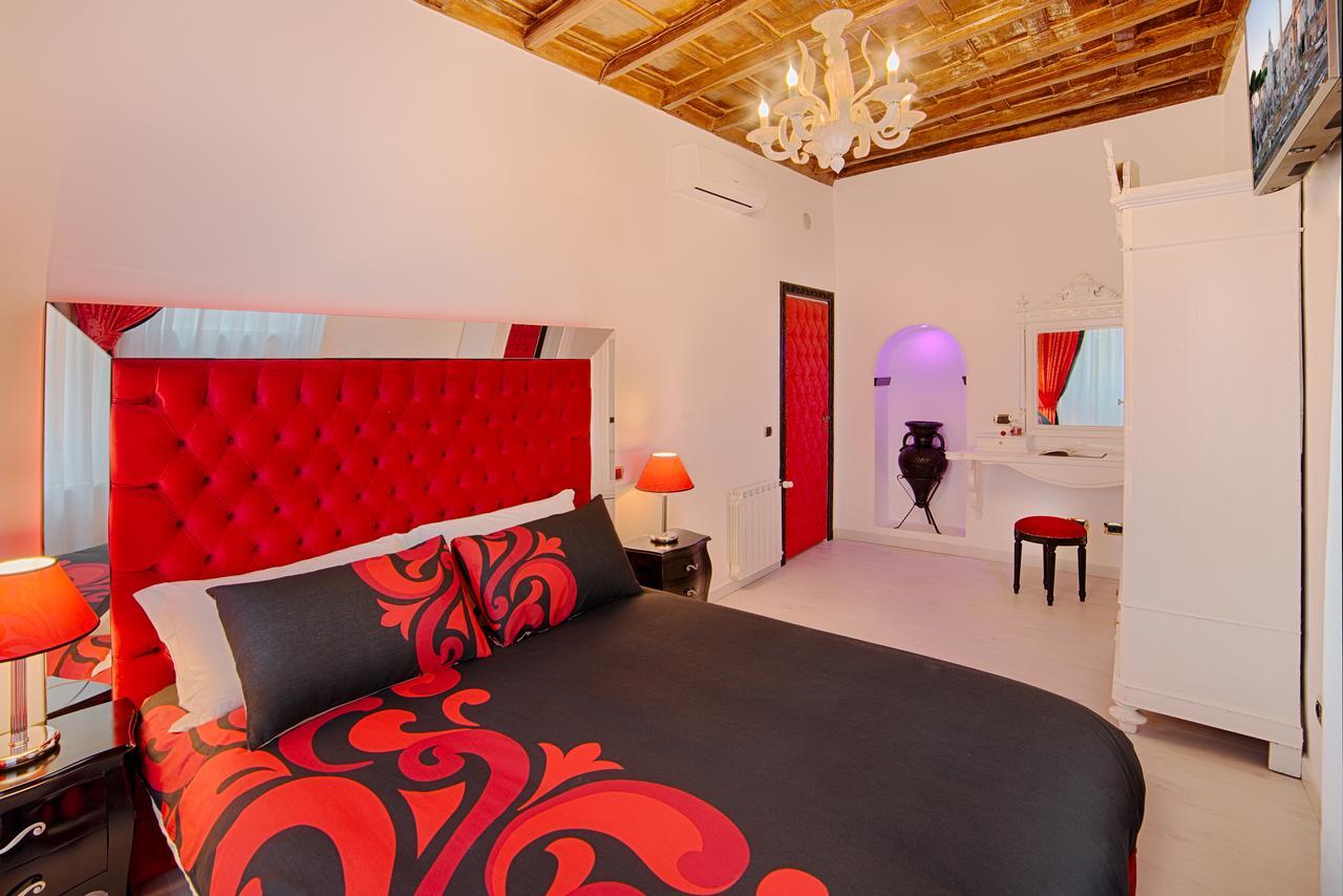 Spanish Steps Amazing Apartment Roma Eksteriør bilde