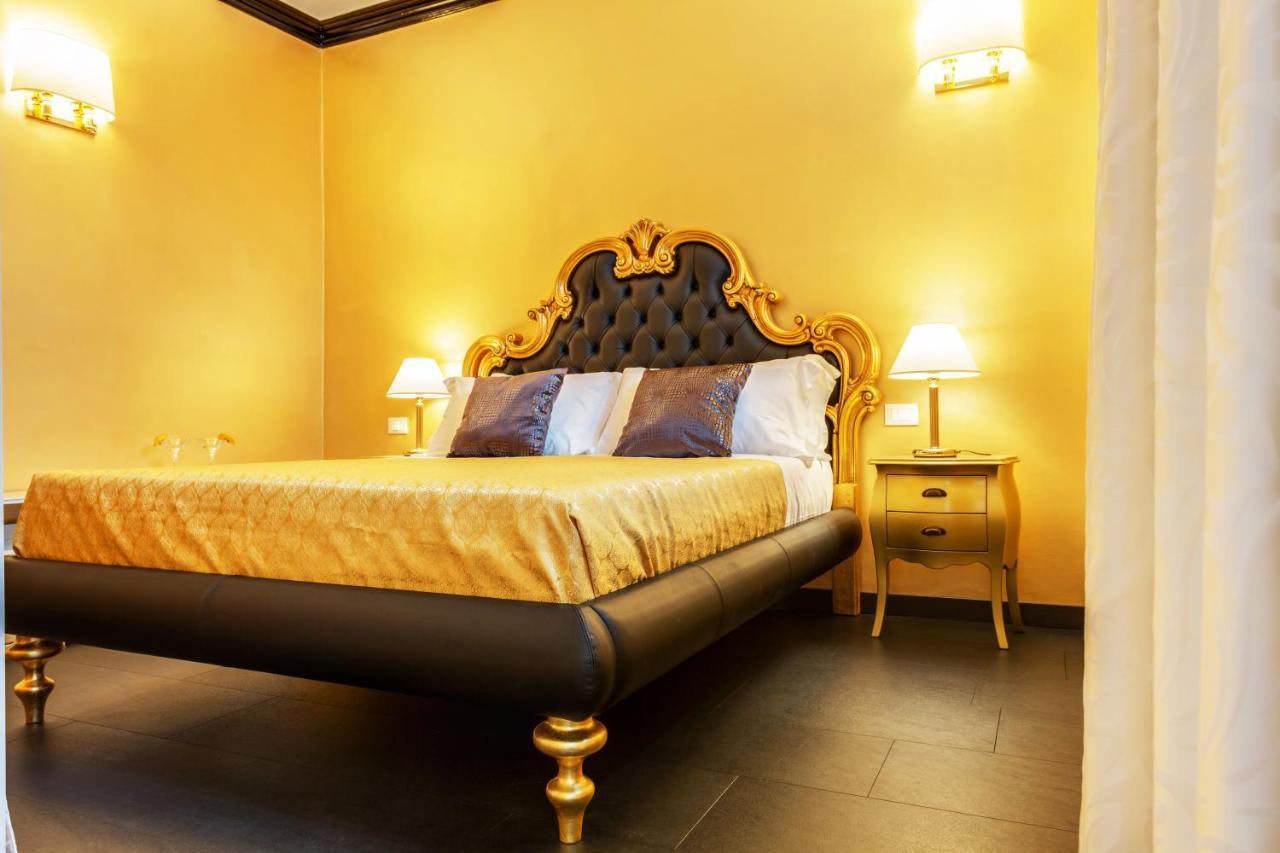 Spanish Steps Amazing Apartment Roma Eksteriør bilde