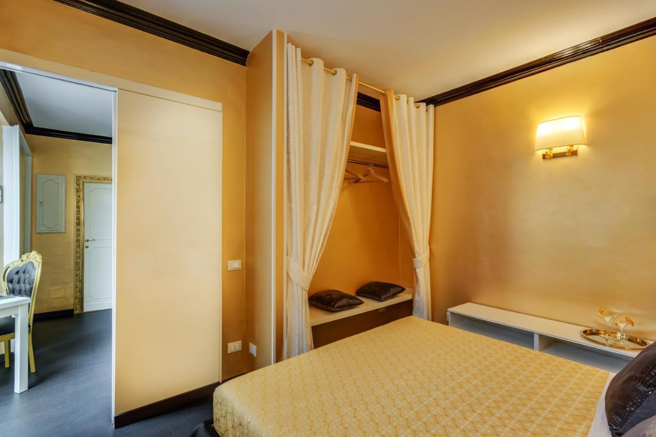 Spanish Steps Amazing Apartment Roma Eksteriør bilde