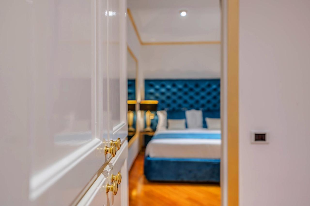 Spanish Steps Amazing Apartment Roma Eksteriør bilde